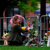 Man pleads guilty to federal hate crimes in deadly firebomb attack on Colorado demonstrators