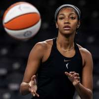 Gray scores 23 points to help hot-shooting Dream beat Valkyries 80-69 to force Game 7 of WNBA Finals