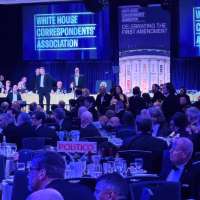 September 2027 trial date set for charged White House correspondents' dinner attacker