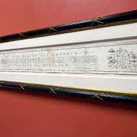 'Dixie' map that divided the US into North and South fetches nearly $1M at auction