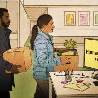 What to consider if a company that made AI-related job cuts wants you back