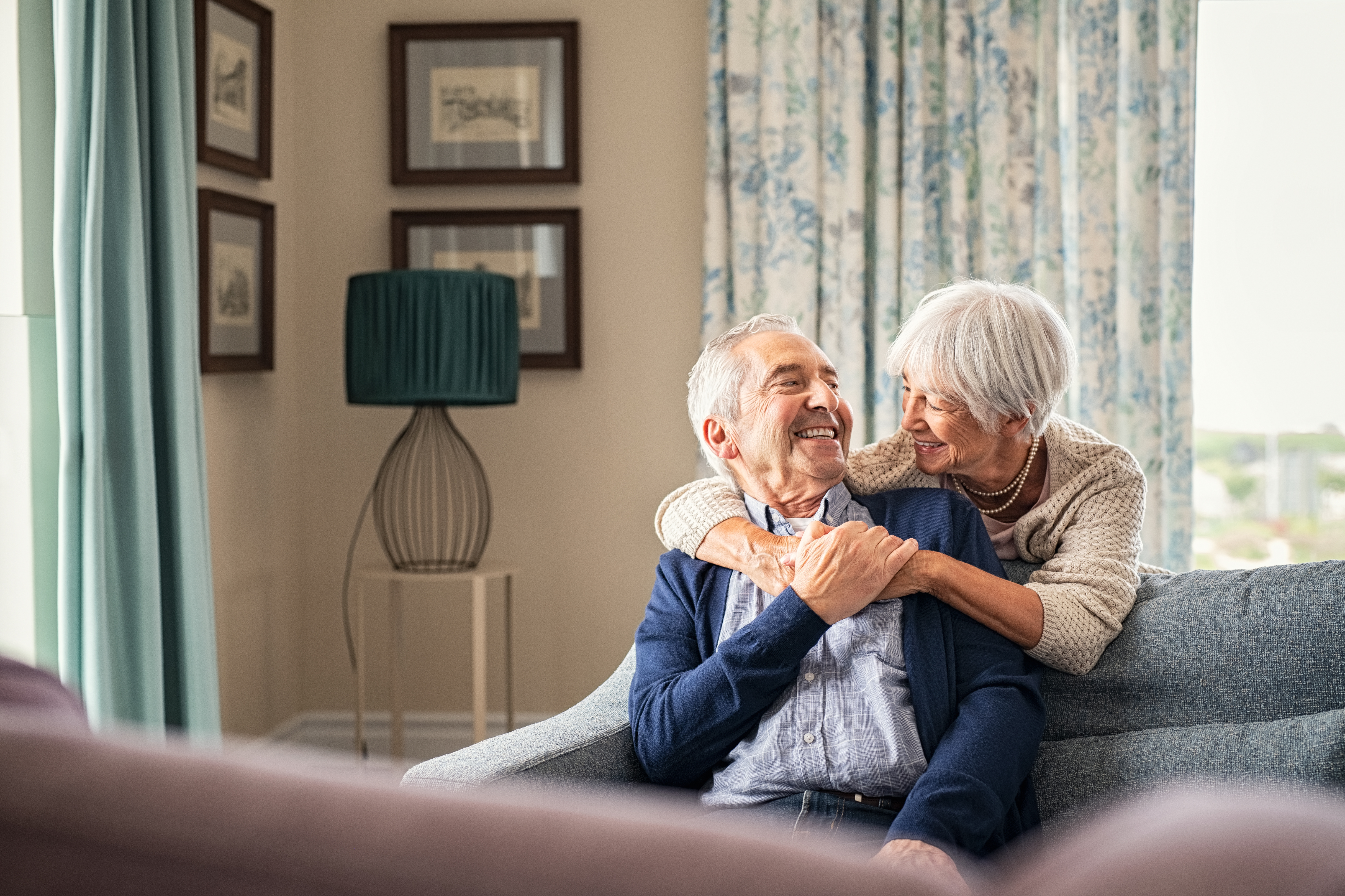 A few simple upgrades could help you or a loved one avoid dangerous falls and maintain independence. 