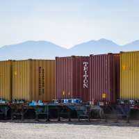 'The one that transforms Utah's economy': Inland Port Authority unveils PortSLC