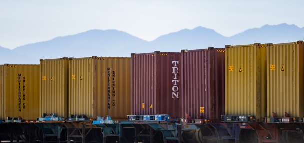 'The one that transforms Utah's economy': Inland Port Authority unveils PortSLC
