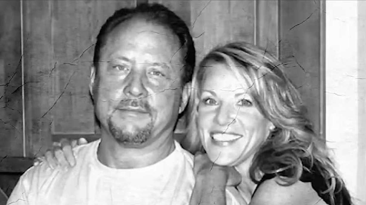 Charles and Lori Vallow. KSL and East Idaho News are teaming up for "Deceived: The Daybell Story," a new podcast taking a deeper dive into the Daybell case.
