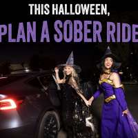 AAA offers $10 Lyft credits for Halloween weekend