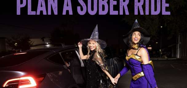 AAA offers $10 Lyft credits for Halloween weekend