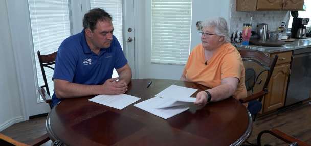 Utah woman gets $5,492 refund almost 1 year after construction job never began