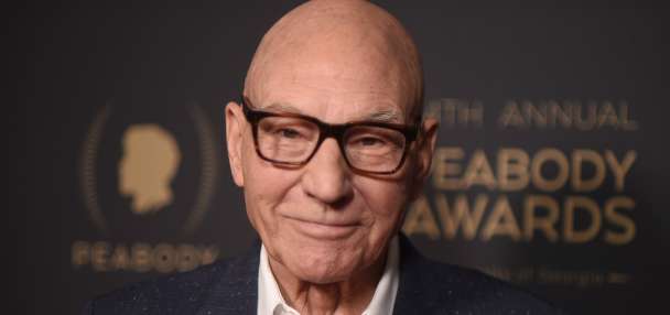 Patrick Stewart, stage giant also of 'Star Trek' and 'X-Men' fame, dies at 86