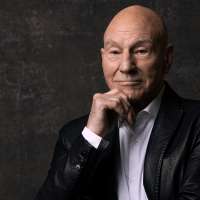 Patrick Stewart, stage giant also of 'Star Trek' and 'X-Men' fame, dies at 86