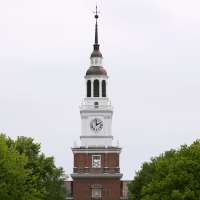 Dartmouth provost resigns following accusations he used artificial intelligence for writing