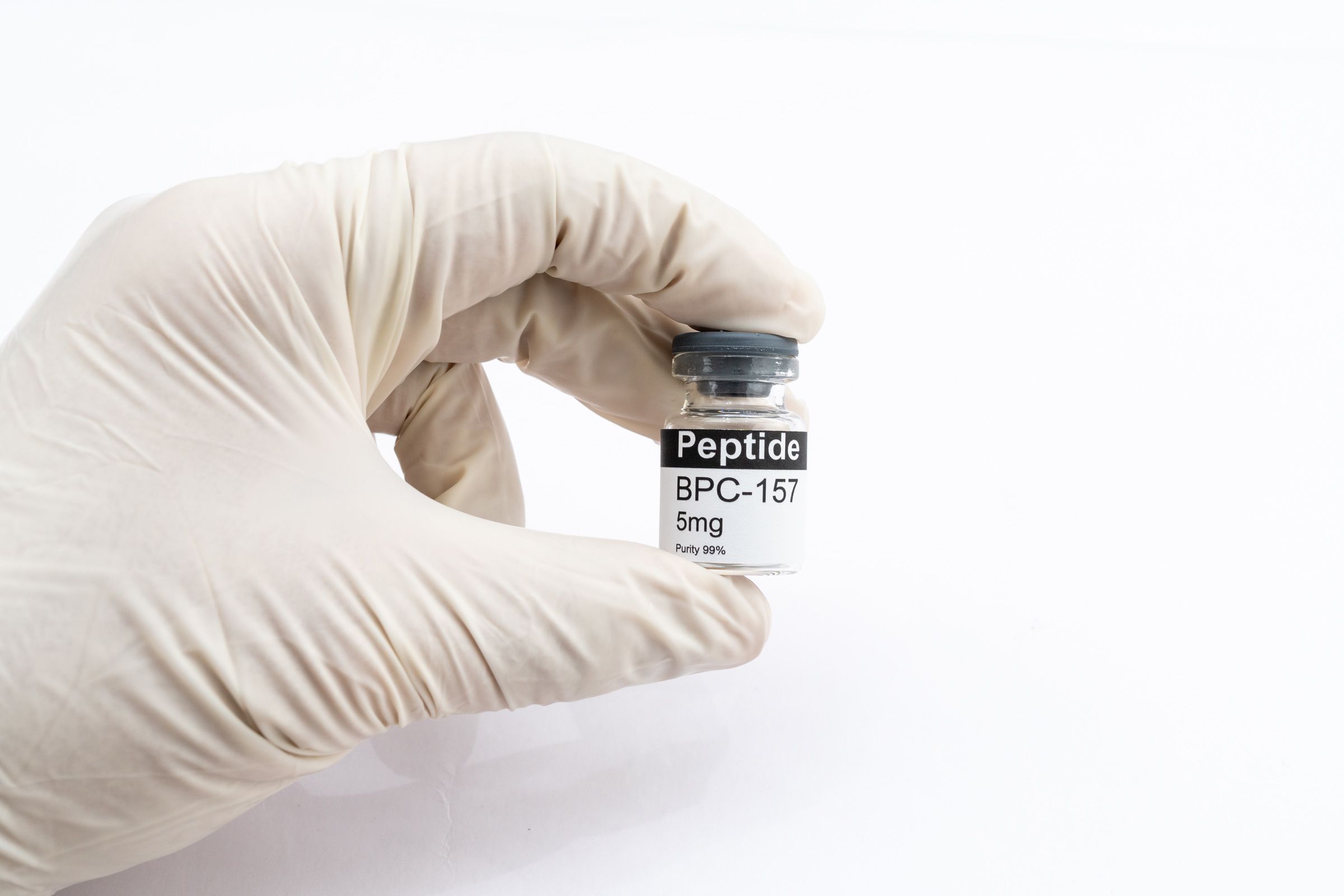 Peptides could soon be easier to get in the United States. Here's what to know