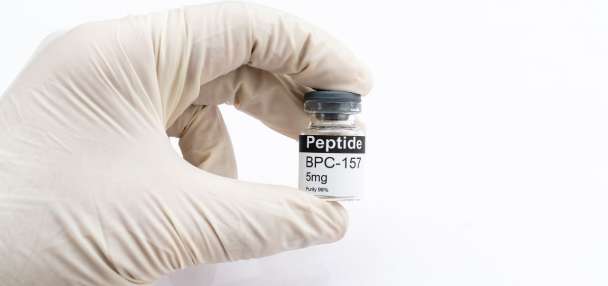 Peptides could soon be easier to get in the United States. Here's what to know