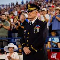 Honoring veterans and first-responders with free movie tickets