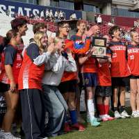 The goal of a goal: Special Olympics Unified Soccer unites hundreds of high schoolers
