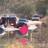 San Juan County flood victims seek help as Utah lieutenant governor tours damage