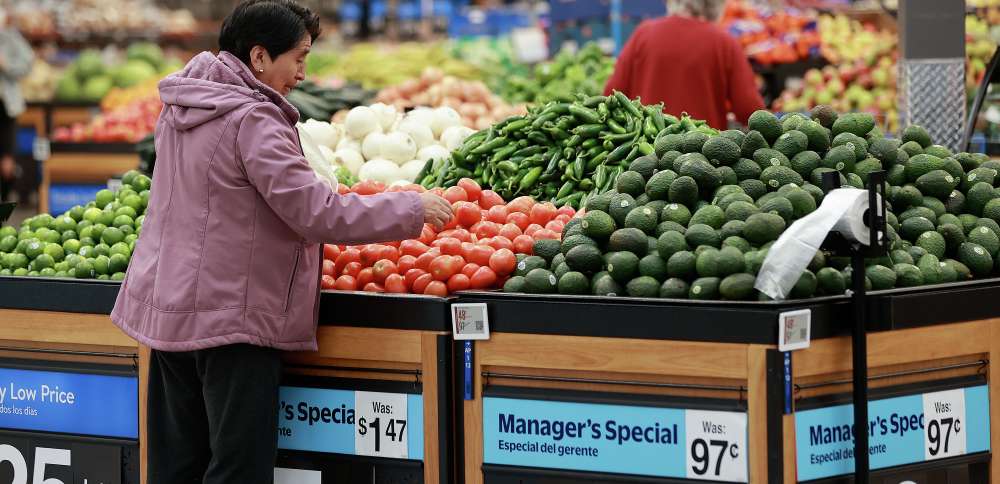 Report: Most produce from Mexico comes from processing facilities 'rarely inspected' by FDA