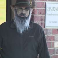 Ogden toll collector dresses as 'toll-troll' for parkway drivers