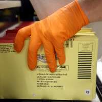 Are Utahns voting? Here's what we know so far