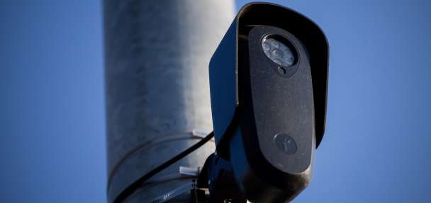 Vineyard passes resolution to remove Flock safety cameras in city
