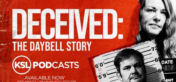 Veteran journalist examines the Daybell case in new KSL podcast, 'Deceived: The Daybell Story'