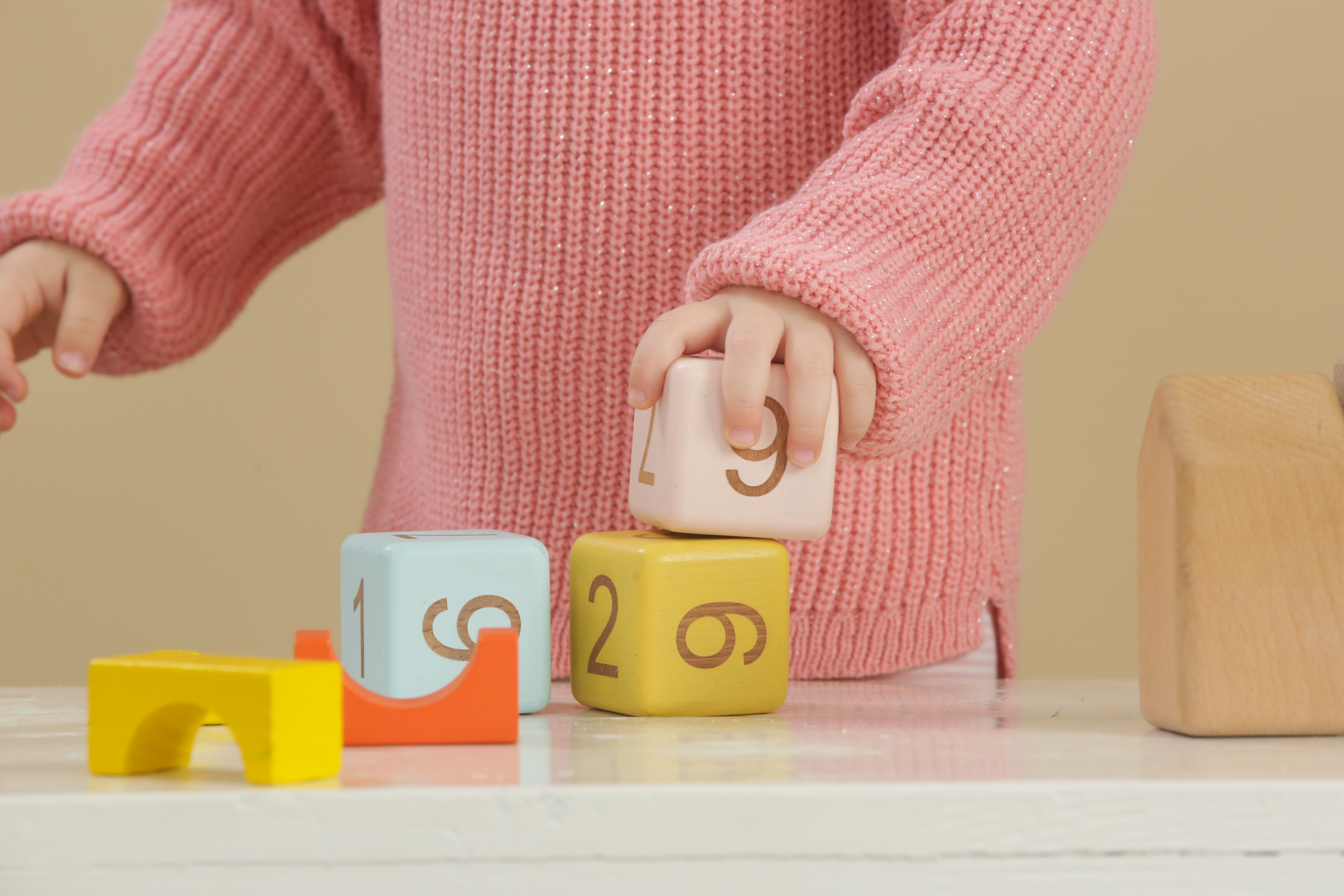 Federal childcare subsidy cuts affect Utah families. How one organization is stepping up 