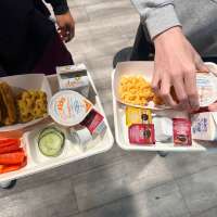 Uptake in low-income students pushes private school to adopt policy for free, reduced-price meals