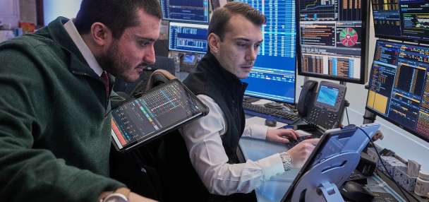 Wall Street drops to its worst day since June after the sell-off for tech stocks deepens