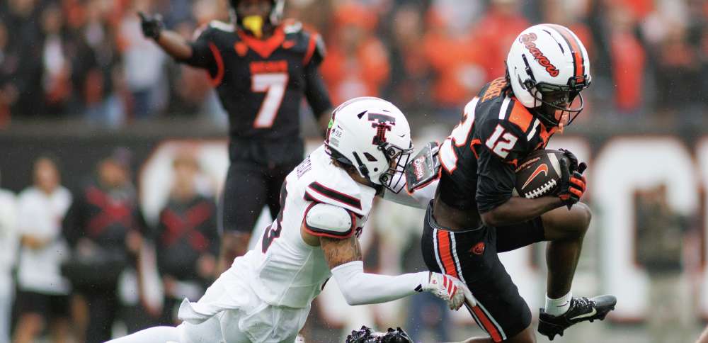 Hotline Week 9 picks: Arizona wins, USC covers, Oregon State rolls
