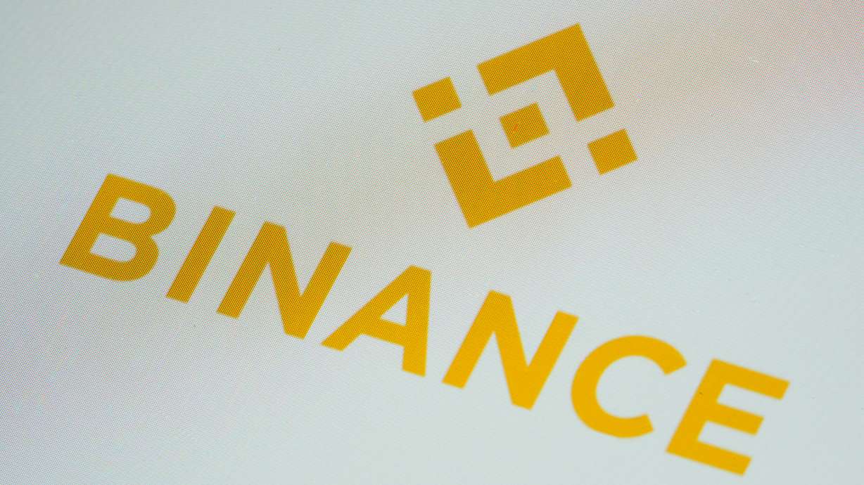 Binance, the world's biggest cryptocurrency exchange, said Friday that hackers stole more than $6 billion in what appears to be the largest cryptocurrency heist on record.