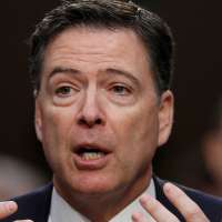 Judge puts off decision in Comey case as prosecutors pursue new indictment