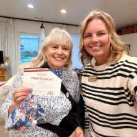 Tooele residents honored with Heart of Service award