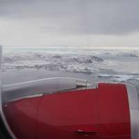 Greenland opens new international airport to lure tourists as it eyes future independence