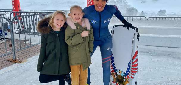 Top KSL Noon Show story anchor