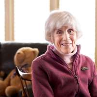 Pamela Atkinson remembered: 'A living embodiment' of Christlike love