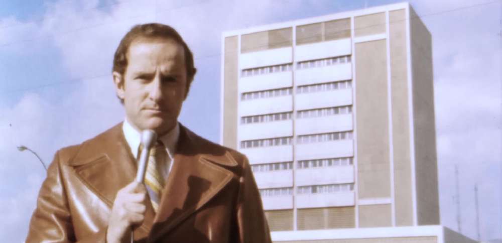 Fear struck Utah: Retired KSL reporter recalls beginning of Ted Bundy saga