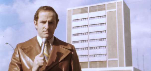Fear struck Utah: Retired KSL reporter recalls beginning of Ted Bundy saga