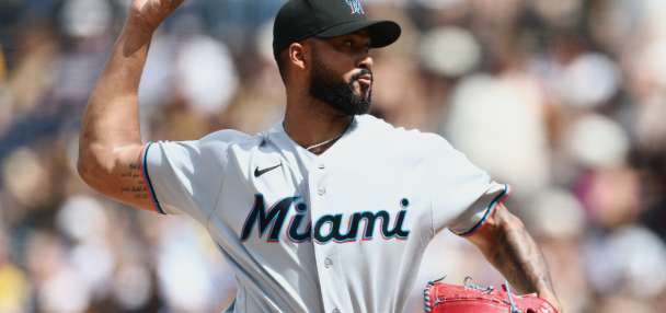 Marlins exercise Alcantara option, King leaves Padres and Bichette stays with Mets