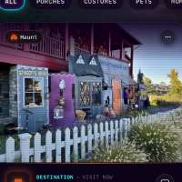 Daybreak Halloween map helps families plan trick-or-treat routes