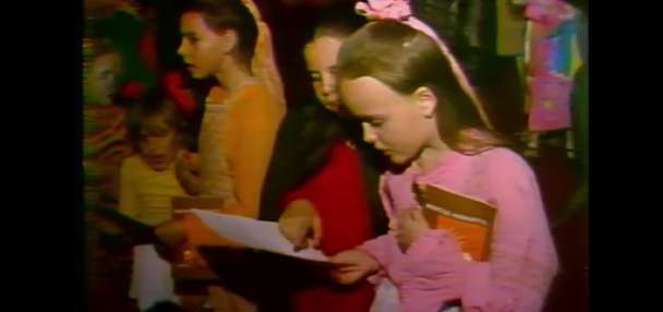 Halloween through the years: A look back at Utah's spooky season traditions