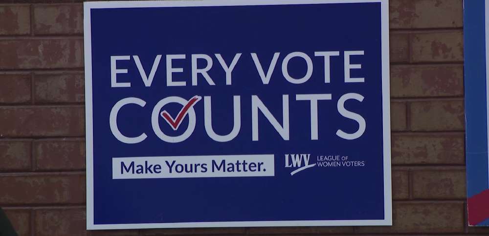 Party at the Polls brings Utah voters together