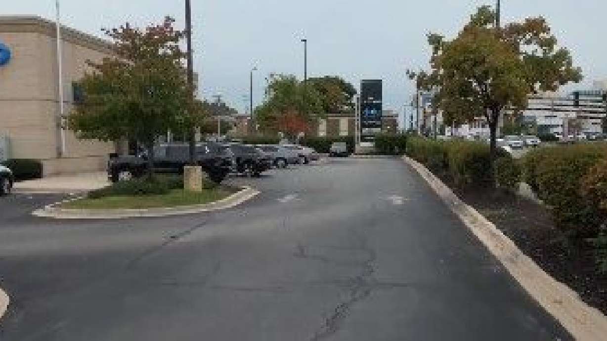An elderly couple in Burbank, Illinois, said they lost their life savings after a caller convinced them he was an FBI agent investigating suspicious activity at their bank. The scam involved trips to two different Chase branches, a courier in a black SUV and a man claiming to work for the FBI.