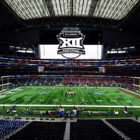 How a 24-team College Football Playoff could change the Big 12