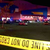 1 dead, 6 wounded in targeted shooting at California Spirit Halloween store, police say