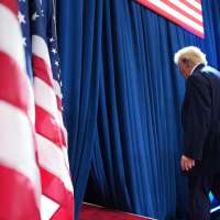 Paxton, Talarico tussle for Texas Senate seat. Trump to campaign virtually