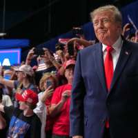 'Grasping at straws': Judge dismisses Trump suit against Wall Street Journal over Epstein letter