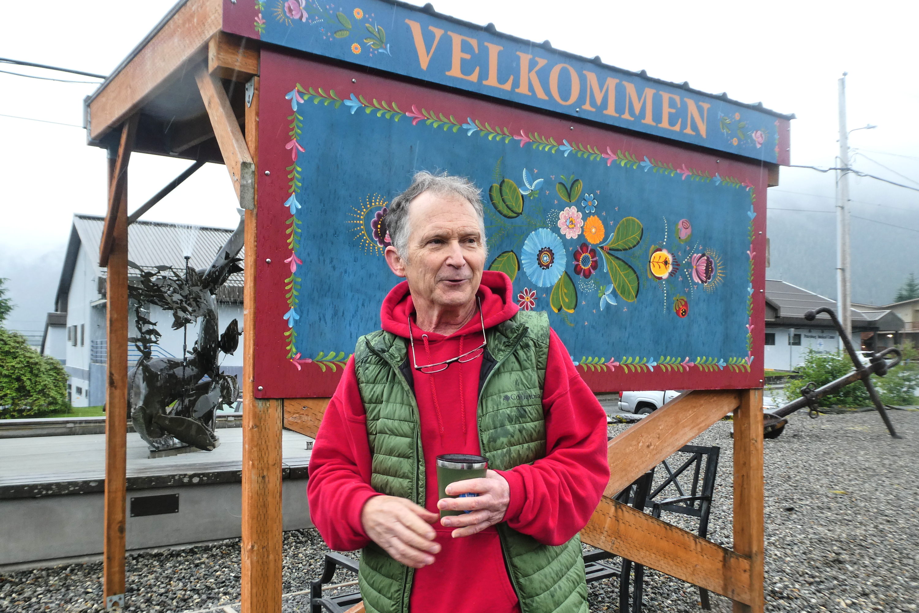 Attorneys for Alaska say 'meritless' Trump demand to set aside Senate ballots 'not even possible'