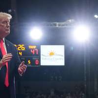 Trump lawsuit against Wall Street Journal over Epstein birthday letter is dismissed with prejudice