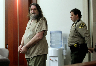 Man sentenced in wife's murder