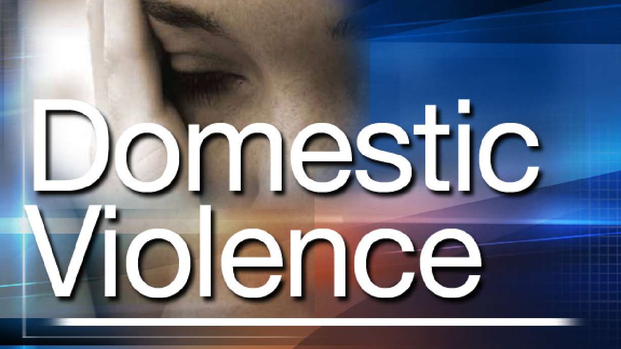 Number of domestic violence deaths is down in Utah